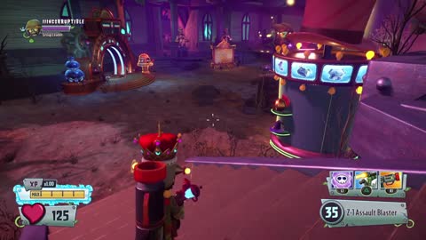 Plants vs Zombies Garden Warfare 2 Basic Footsoldier Tutorial