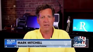 Mark Mitchell Details Poll Explaining Americans Thoughts On The JFK Assassination