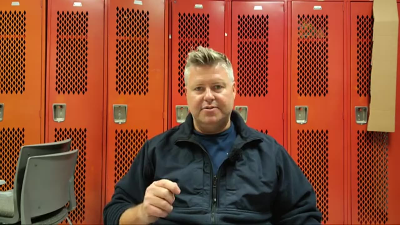 The Economic Ninja The Fed Is Ready For It To NOW Begin...