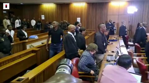 Watch: Senzo Meyiwa trial resumes at Pretoria High Court
