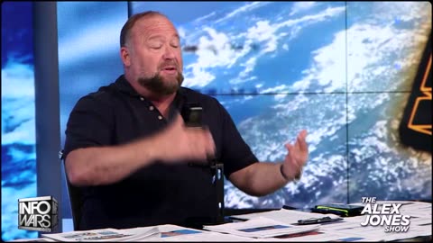 Alex Jones Show — FULL SHOW 7/3/24