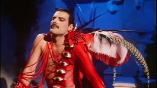 Queen - Greatest Hits 2 (1991)