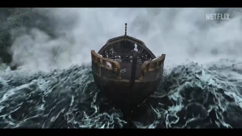 VIKINGS_ VALHALLA Season 2 Trailer (2023)