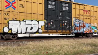 Train Spotting - Episode 1