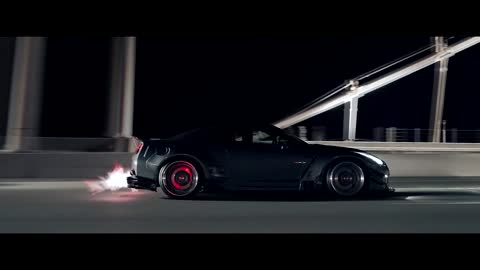 re-edit GTR edit #cars #gtr #caredit