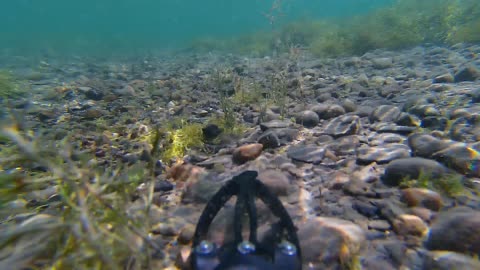 Underwater Drone Gladius Mini S