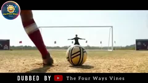 Tension Worldcup 😂|| Khasi Funny Dubbing || Khasi Funny Video
