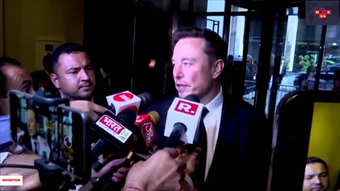 Musk eyes India investment after meeting Modi