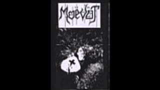 moëvöt - (1994) - Ezleyfbdrehtr Vepreub Zuerfl Mazagvatre Erbbedrea