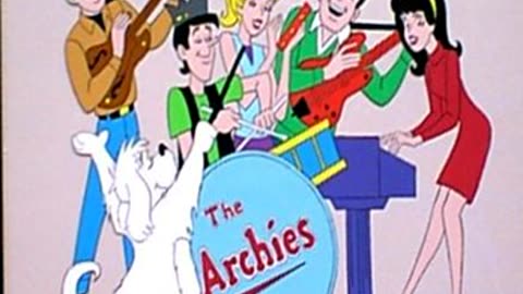 [ai] Alex Jones sings "Sugar Sugar" by The Archies