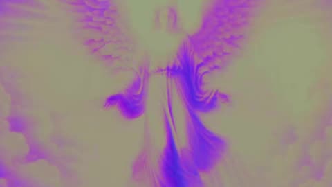 ^ 4 ^ ARCHANGEL URIEL | Angelic Moments | 7 Seconds to Serenity