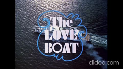 The "Love Boat" Goes to Epstein Island