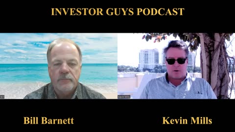 Show - 203 Investment Strategies We Like Now