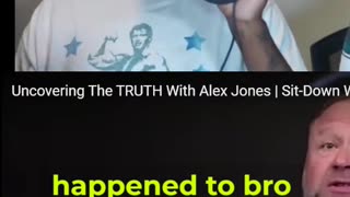 censor on infowars first they silence me, then......