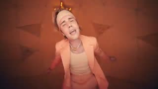 Justin beiber -peaches