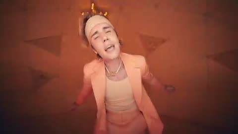 Justin beiber -peaches