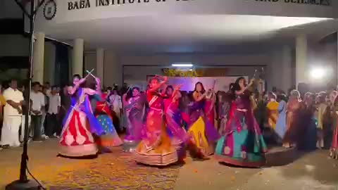 Sankranthi celebrations