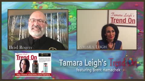 Brad Rogers of CSPOA.org on Tamara Leigh’s Trend On