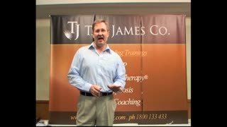 NLP Coaching | The Tad James Co NLP Practitioner