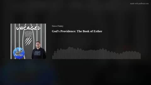 God's Providence: The Book of Esther