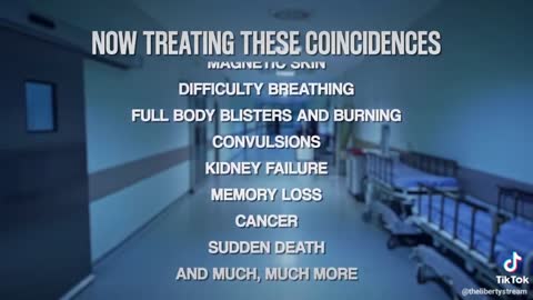 Suffering from a Medical Coincidence?