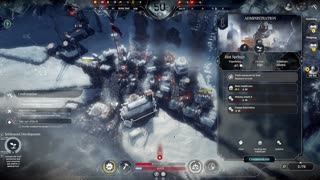 FrostPunk - We will Survive