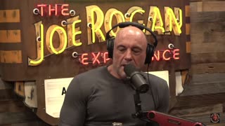 Joe Rogan Goes Off On The Lies Of The Liberal Media