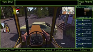 My Summer Car - Permadeath, Will I Die By My Own Stupidity Or the Game?