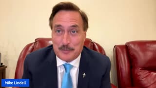 Mike Lindell Loves BreathEasy!