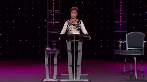 Getting Your Day Started Right - Joyce Meyer 2024