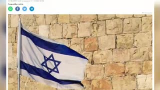 Embaixada de Israel se pronuncia sobre nota do PT