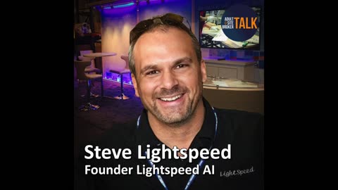 Adult Site Broker Talk Episode 156 with Steve Lightspeed