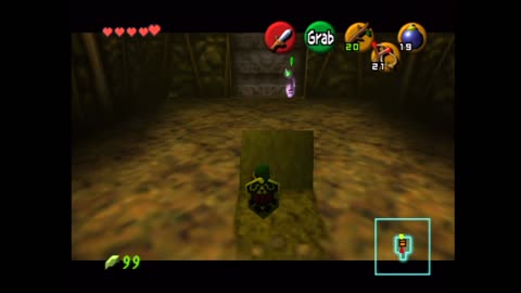 The Legend of Zelda: Ocarina of Time Master Quest Playthrough (Progressive Scan Mode) - Part 5