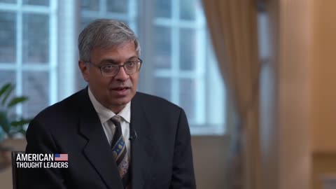 Dr. Bhattacharya: Mass Vaccination & Lockdowns Will Happen Again Unless the Hard Questions Are Asked