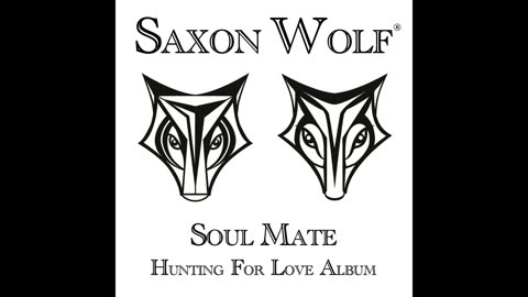 Love Song | Soul Mate from Saxon Wolf Love Music Album