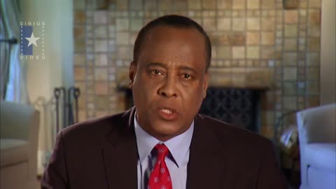 Dr. Conrad Murray Thanks Supporters