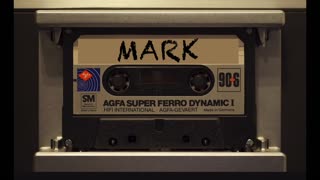 Missing by Mark