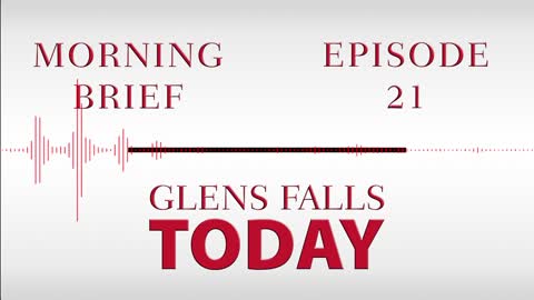 Glens Falls TODAY: Morning Brief - Episode 21: Adirondack Film Festival | 10/13/22