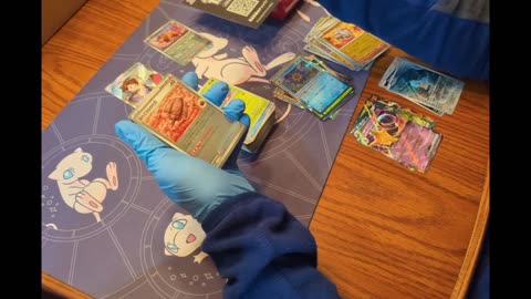 My Japanese pokemon 151 Reprint Theory - I say IT'S HAPPENING!