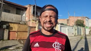 25 MILHÕES: CONMEBOL PROMETE FORTUNA AO FLAMENGO! VENDA DE JOÃO GOMES ADIADA! MUNDIAL NA GLOBO! E+