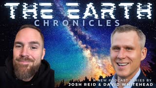 The Earth Chronicles Ep 6: FLAT EARTH DEBATE