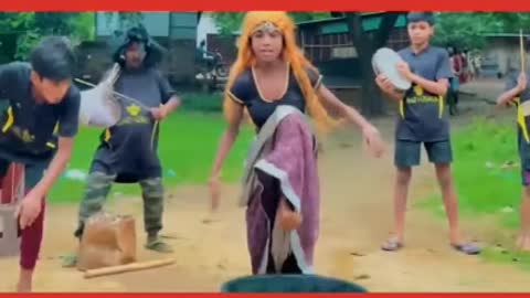 Creazy Dance Perfomence || Bangladeshi Creazy Creativity || Creazy Videos