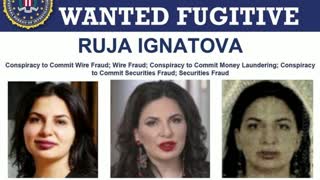 Crypto fraudster Ruja Ignatova has put her luxury apartment up for sale