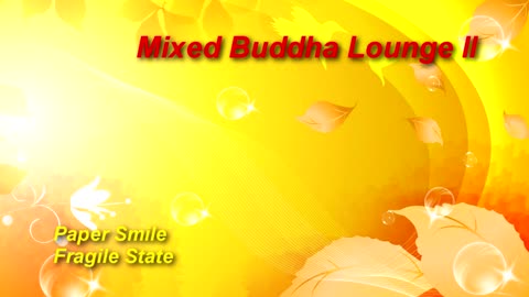 Mixed Buddha Lounge II Video