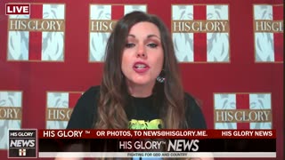 His Glory News 2-16-23 Edition