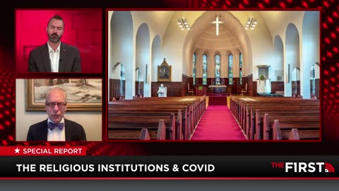 The Failure Of Religious Institutions During Covid
