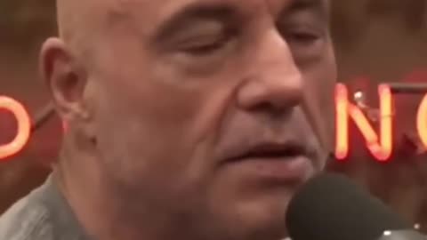 Mind bending theories on the future of the universe with Joe Rogan