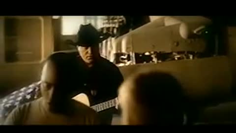 John Michael Montgomery - Letters From Home