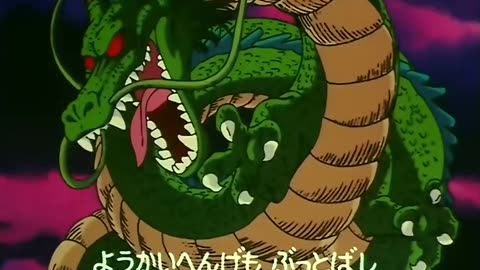 DRAGON BALL 04x14 Un monstruo violento llamado Inoch-ka-cho