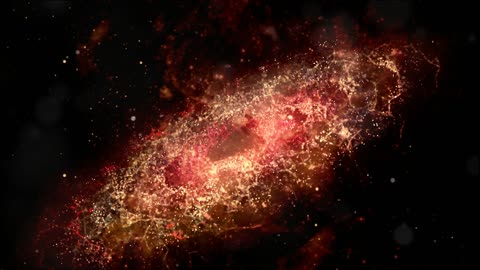 The Most Terrifying Galaxies in the Universe